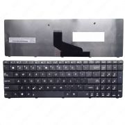 клавиатура для ноутбука Asus X54