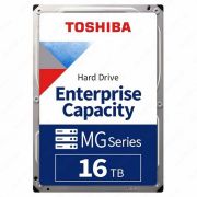 Жесткий диск TOSHIBA Enterprise Capacity MG08ACA16TE