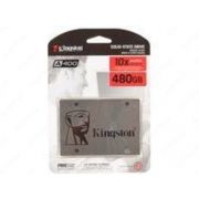 Диск SSD Kingston 1Tb Sata-3 450/500 MB/s 2,5
