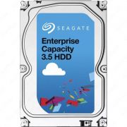 Жесткий диск Seagate Enterprise Capacity 2TB 7.2k 3.5