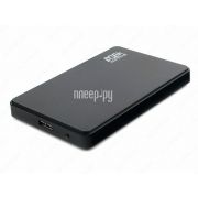 Корпус для HDD Palmexx 3.5 USB 3.0 Black PX/HDDB-3.5-black
