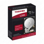 HDD Toshiba 500Gb ноутбучный