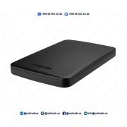 Внешний жесткий диск Toshiba Canvio Basics 2TB