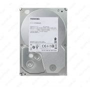 Жесткий диск HDD 6000 Gb Toshiba DT02ABA600, 3.5