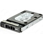 HDD Dell/SAS/1200 Gb/10k/12Gbps 512n 2.5in Hot-plug Hard Drive