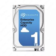 Жесткий диск Seagate Enterprise Capacity 1TB 7.2k 3.5