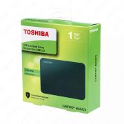 Внешний жесткий диск Ext HDD Toshiba 1TB USB