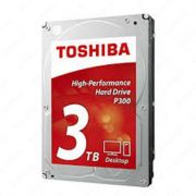 Жесткий диск HDD 3TB WD, Seagate, Toshiba 7200 Pullout