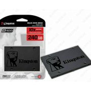 SSD Kingston 240GB SSDNow SA400 SATA 3 2.5 (7mm height) SA400S37/240G