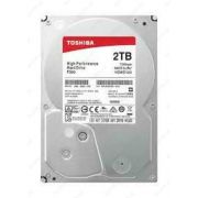 HDD 2TB Toshiba DT01ACA200 7200 Original OEM