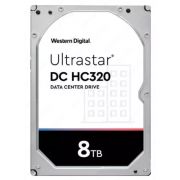 Жесткий диск HDD Western Digital 8 ТБ HUS728T8TALE6L4