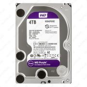 HDD 4TB WD Purple WD40PURZ Original