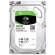 Жесткий диск Seagate Barracuda 500 ГБ ST500DM009