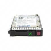 Жесткий диск 881507-001 HPE 2.4TB SAS 12G 10K 512e DS SFF for gen8/gen9/gen10