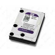 Жесткий диск HDD 2TB WD Purple