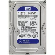 Жесткий диск Western Digital WD Blue 1 ТБ WD10EZEX