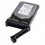 DELL 2.5'' HDD 300GB 15K