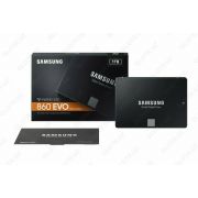 SSD Samsung 1000Gb 860 EVO 2,5