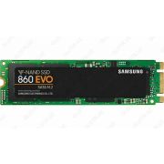 SSD Samsung 500Gb 860 EVO M2 (MZ-N6E500BW)