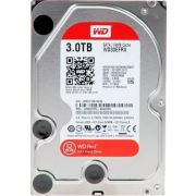 Жесткий диск Western Digital WD Red Plus 3 ТБ WD30EFRX