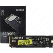 Твердотельный накопитель SAMSUNG 980 MZ-V8V1T0BW 1Tb