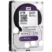 Жесткий диск Western Digital WD Purple 6 ТБ WD60PURX