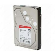 Жесткий диск HDD 4TB Toshiba