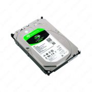 Жесткий диск HDD 4TB Seagate BarraCuda