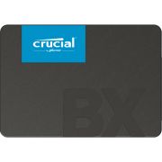 Твердотельный накопитель Crucial BX500 480 ГБ 3D NAND SATA