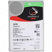 Жесткий диск Seagate IronWolf Pro 10 TB ST10000NE0008