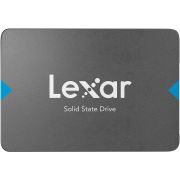 Твердотельный накопитель Lexar NQ100 240GB 2.5” SATA III Internal SSD