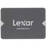 Твердотельный накопитель Lexar NS100 256 ГБ SSD