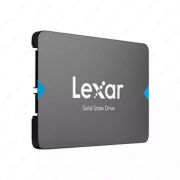 Твердотельный накопитель Lexar NQ100 480 ГБ SSD