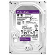 Жесткий диск Western Digital WD81PURZ 8TB Purple