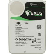 Seagate EXOS 7E8 14TB SATA 3,5