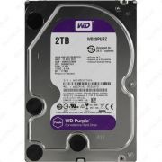 HDD 2TB WD Purple WD20PURZ Original