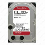 HDD 6TB WD RED WD60EFAX Original