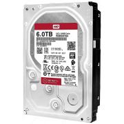 WD Red NAS 6TB 3,5