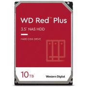 Жесткий диск HDD Western Digital Red Plus™ WD101EFBX 10 ТБ 3,5