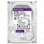 HDD 8TB WD Purple WD82PURZ Original