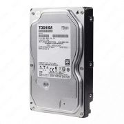 Жесткий диск Toshiba 1 ТБ DT01ABA100V