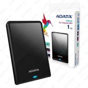 Ext HDD Adata Slim 1TB USB