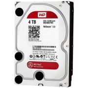 Жесткий диск Western Digital WD40EFRX Red Plus