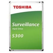 Жесткий диск Toshiba 8 TB HDWT380UZSVA