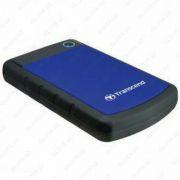 Ext HDD Transcend 4TB 25M3 2,5