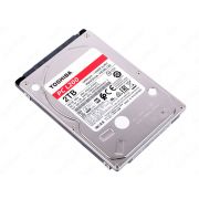 Жесткий диск HDD Notebook 1TB Toshiba