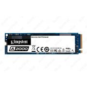 SSD Kingston 250GB SSDNow A2000 M.2. NVMe SA2000M8/250G