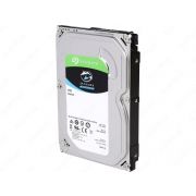 Жесткий диск HDD 1TB Seagate BarraCuda