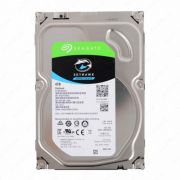 HDD 4TB Seagate 7200 Pullout Ref