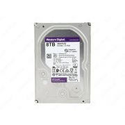 Жесткий диск HDD 8TB WD Purple